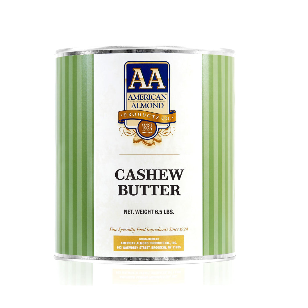 Cashew Butter