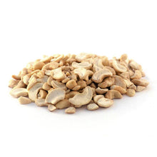 Cashew Pieces - Raw & Unsalted