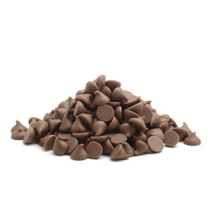 Chocolate Chips - 1000 Count