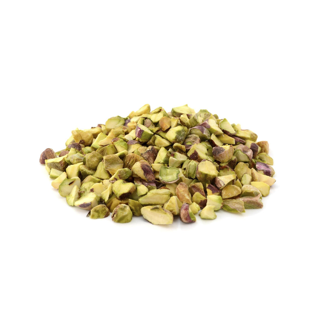 Shelled Chopped Pistachios