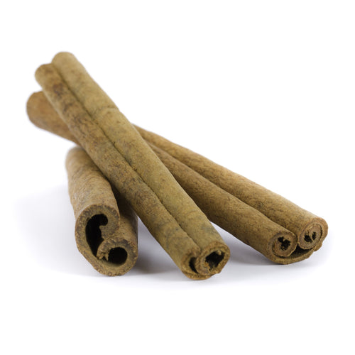 Cinnamon Sticks