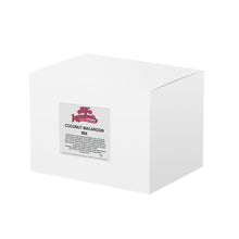 Coconut Macaroon Cake Mix