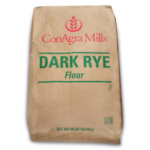 Dark Rye Flour