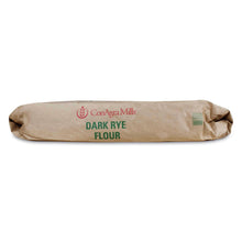 Dark Rye Flour