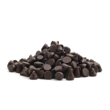 Sugar-Free Dark Chocolate Chips (Compound Chocolate)