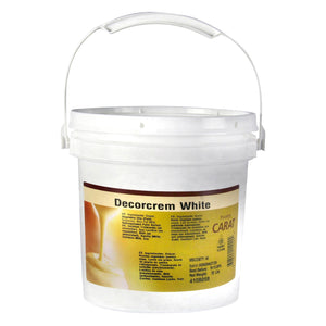 Decorcrem White