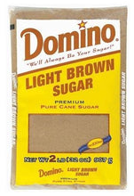 Light Brown Sugar