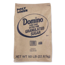 Extra Fine Granulated Sugar