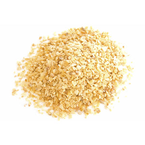 Minced Dried Garlic