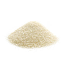 Evaporated Cane Juice