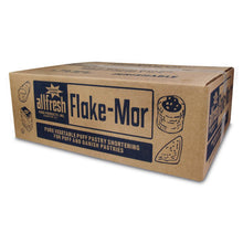Flake-More Vegetable Shortening