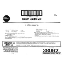 French Cruller Mix