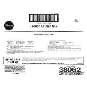 French Cruller Mix