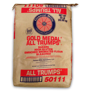 All Trumps Flour - High Gluten