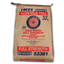 Full Strength Flour