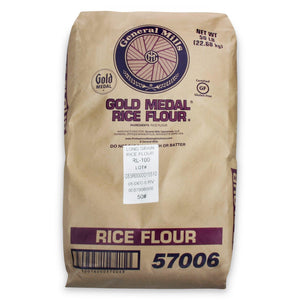 Rice Flour