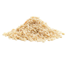 Jumbo Dry Roasted Granulated Peanuts