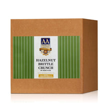 Hazelnut Brittle Crunch (American Almond Brand)