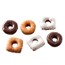 Variety Cake Doughnut Mix