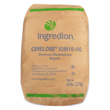 Dextrose