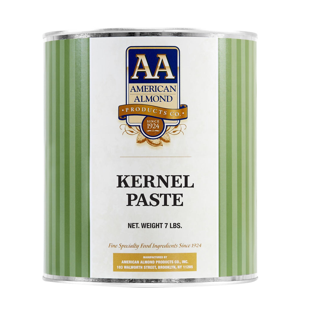 Apricot Kernel Paste