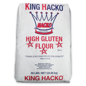 High Gluten Flour