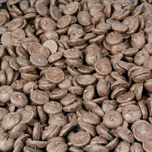 Yucatan Semi-sweet Chocolate Buttons