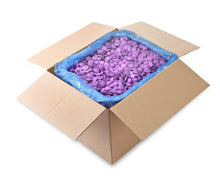 Confectionary Orchid Purple Chocolate Coating