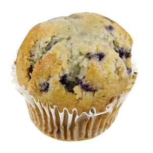 Blueberry Muffin Mix