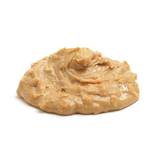 Natural Peanut Butter - Unsalted