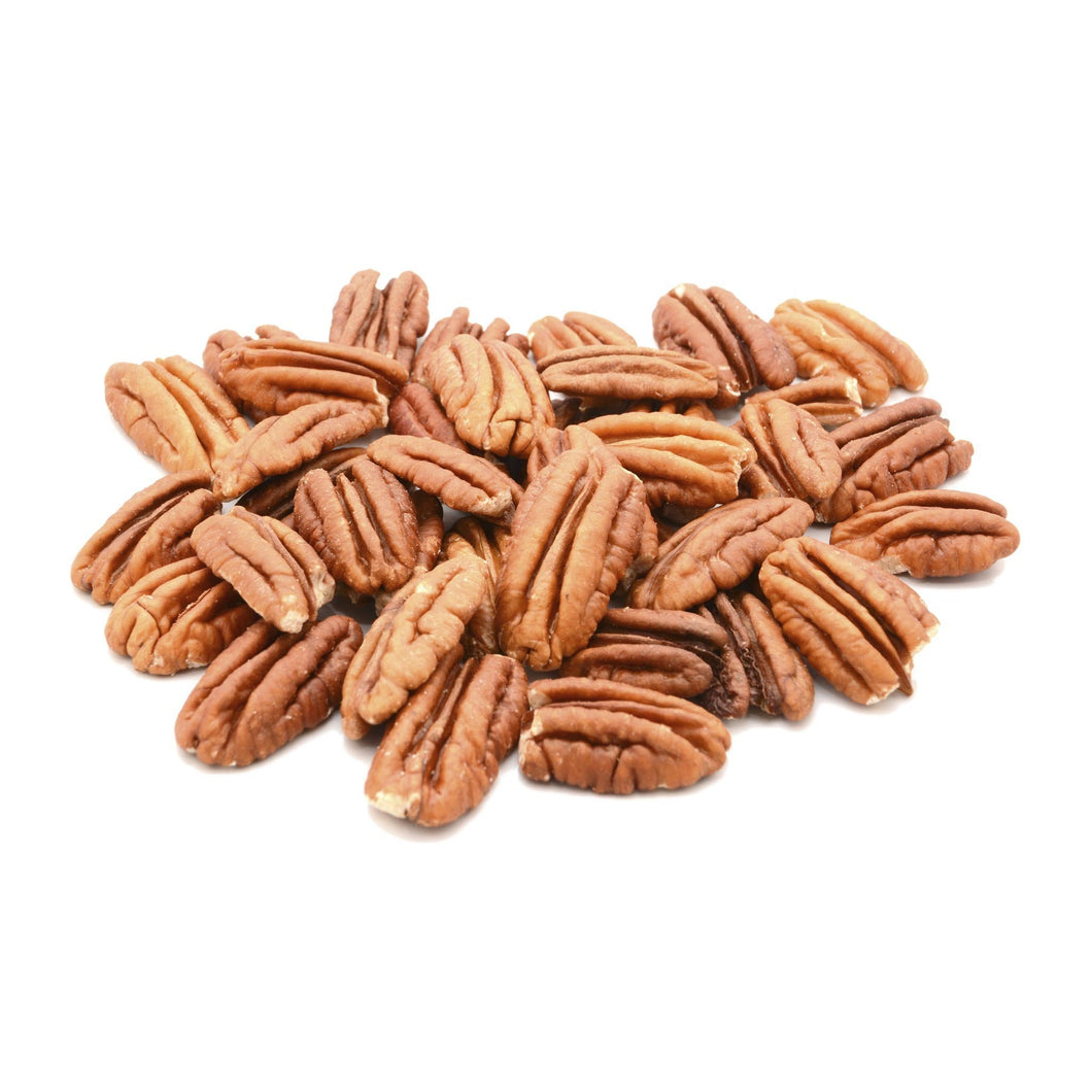 Pecan Halves