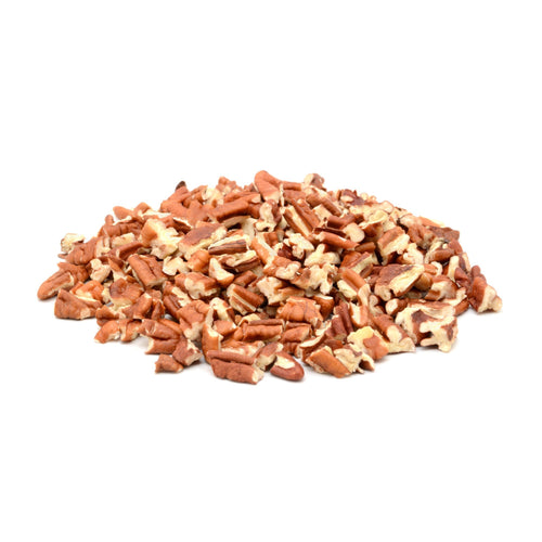 Pecans - Medium Pieces