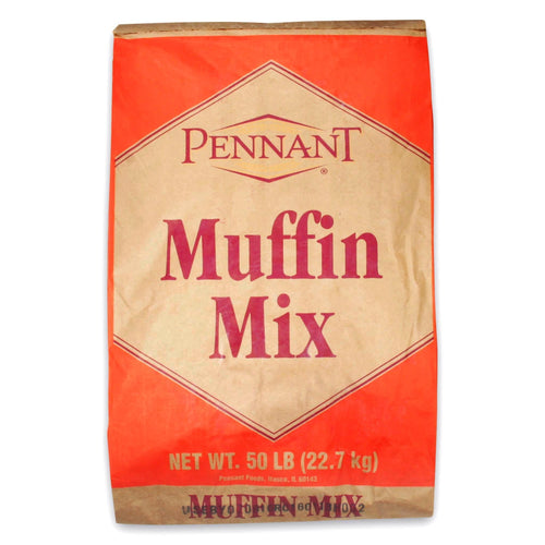 Corn Muffin Mix