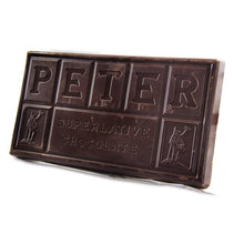 Liquor No. 23 - Unsweetened Baking Chocolate