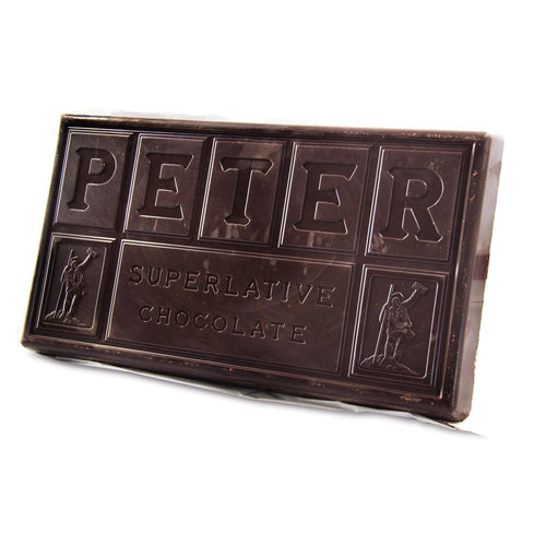 Liquor No. 23 - Unsweetened Baking Chocolate