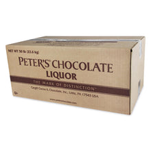 Liquor No. 23 - Unsweetened Baking Chocolate