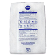 Bakers' Plus White Cake Mix