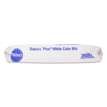 Bakers' Plus White Cake Mix