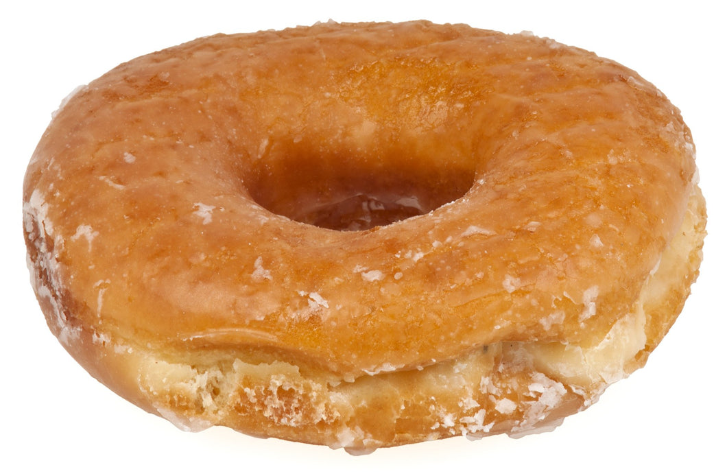 Yeast Raised Doughnut Mix