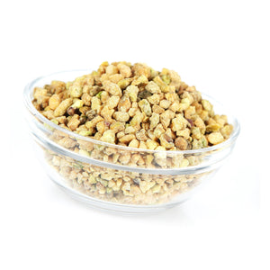 Pistachio Brittle Crunch