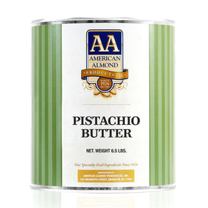 Pistachio Butter