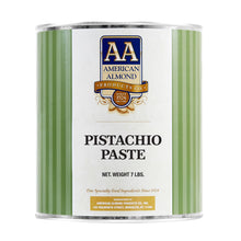 Pistachio Paste