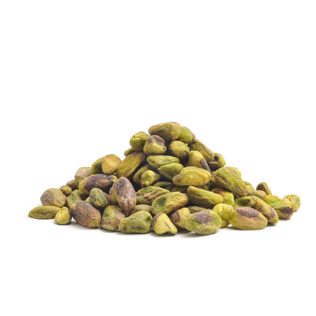 Shelled Whole Pistachios