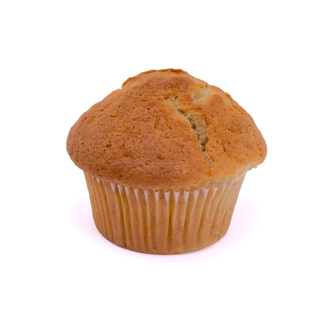 Sugarfree Plain Muffin Mix