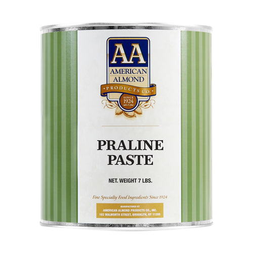 Praline Paste