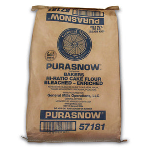 Purasnow Cake Flour