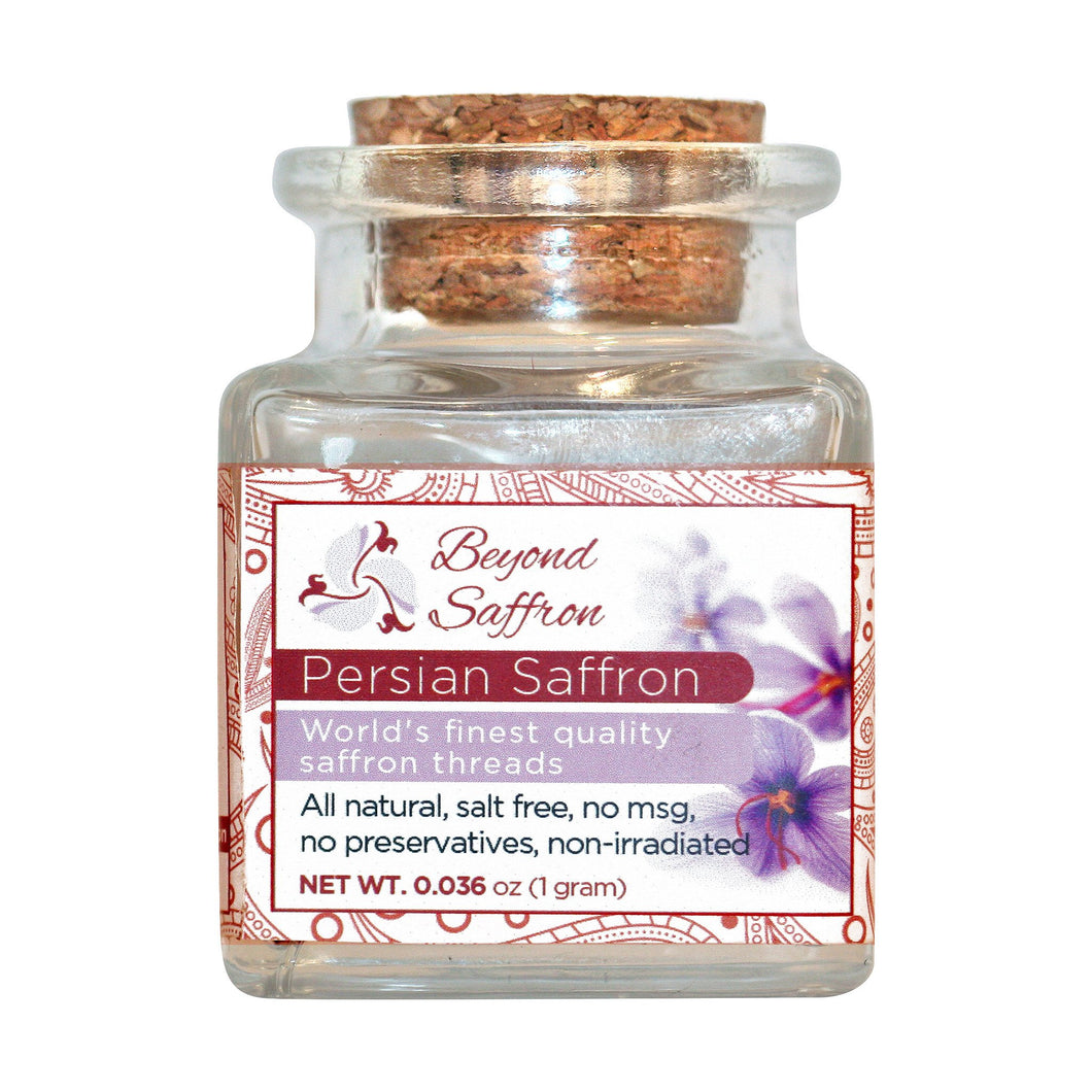 Persian Saffron Threads