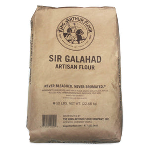 Flour Sir Galahad Artisan Flour