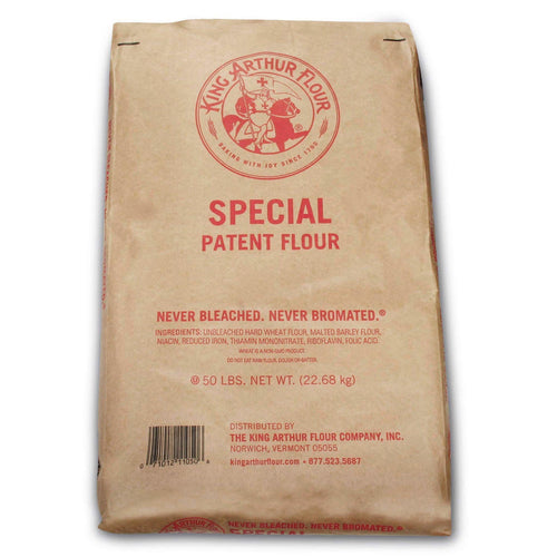 Special Patent Flour