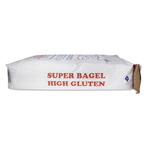 Super Bagel High Gluten Flour (Yoshon)